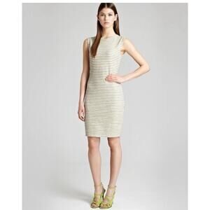 REISS‎ Kinette Striped Dress